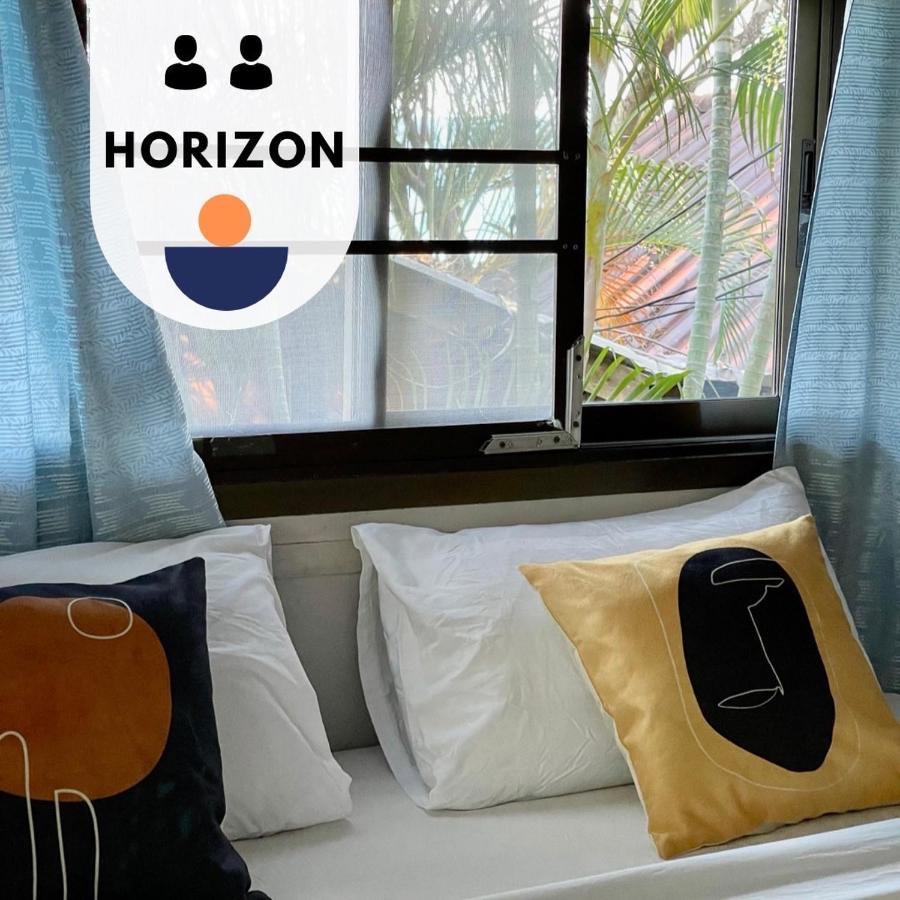 קו סאמט Horizon Resort מראה חיצוני תמונה