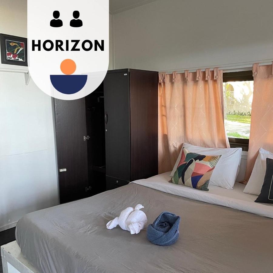 קו סאמט Horizon Resort מראה חיצוני תמונה