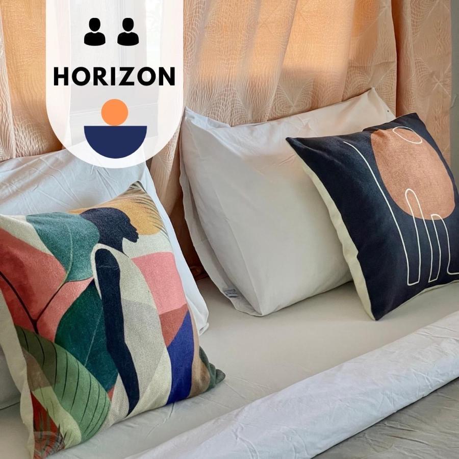 קו סאמט Horizon Resort מראה חיצוני תמונה