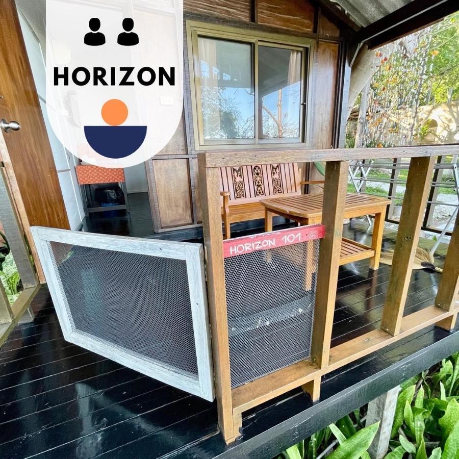 קו סאמט Horizon Resort מראה חיצוני תמונה